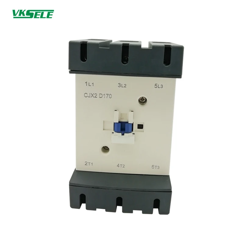 

CJX2 LC1-D type CJX2-170 CJX2-D170 LC1-D170 220V 380V magnetic ac contactor