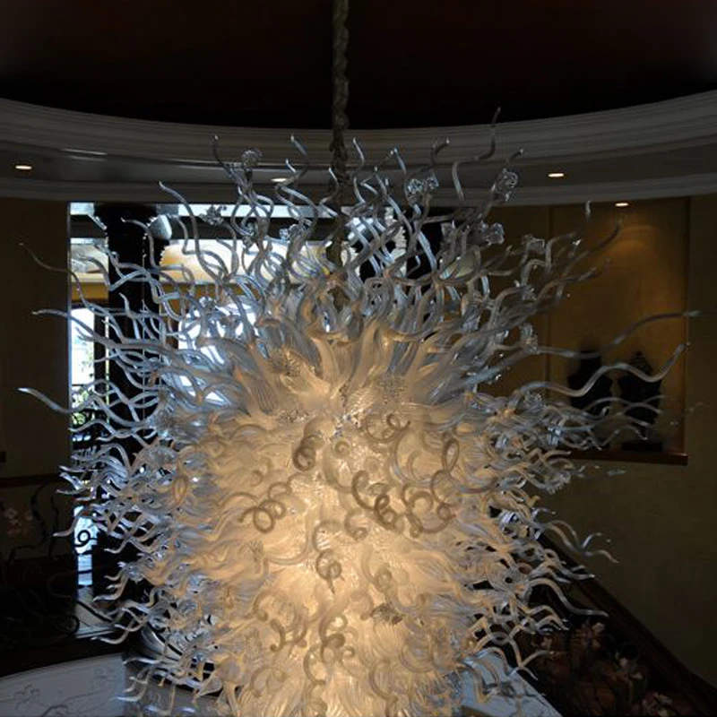 Прямоугольные люстры из Мурано в итальянском стиле новое поступление | Лампы и