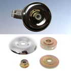 Универсальный кусторез для газонокосилки, 4 шт.компл.