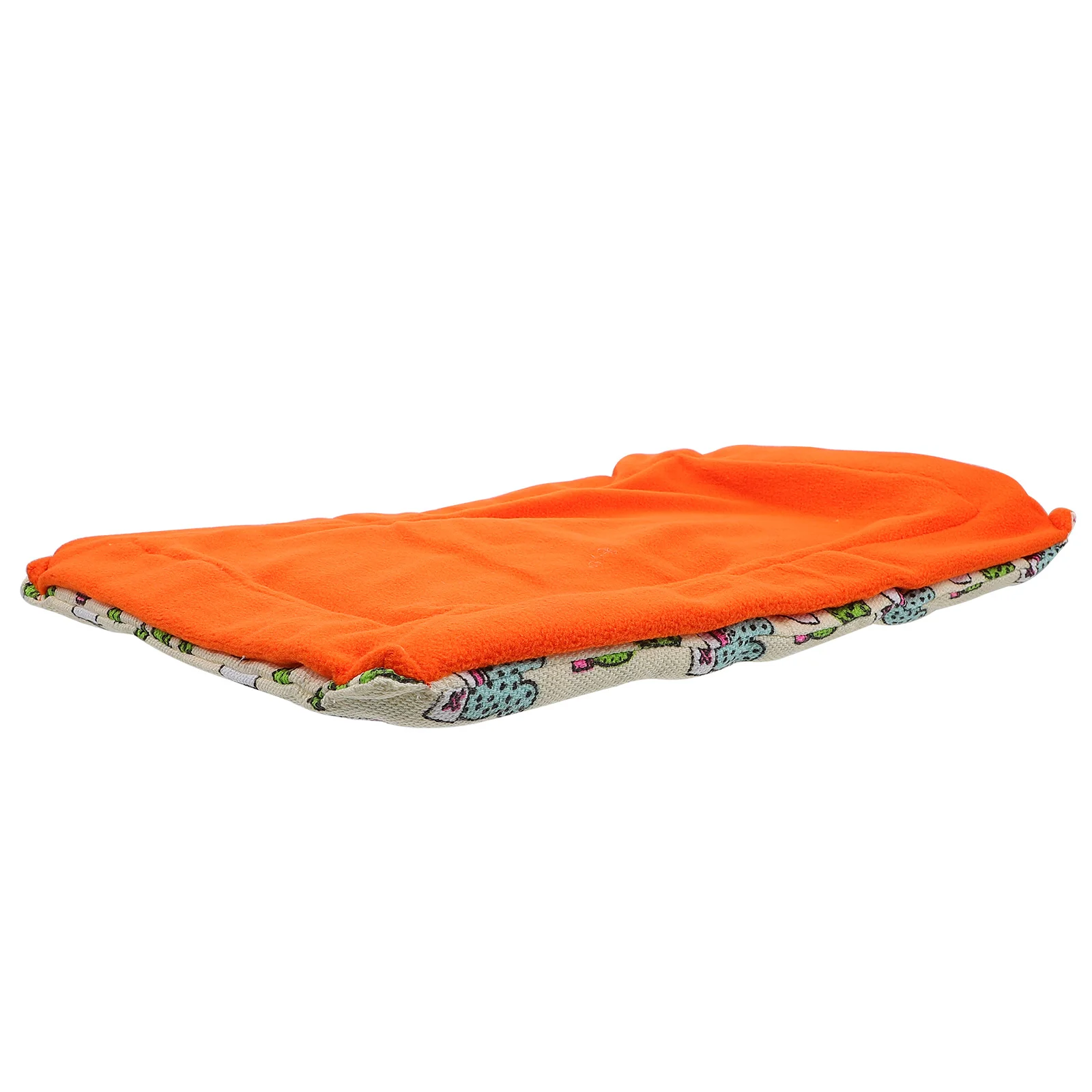 

1 Set Reptile Sleeping Bag Lizards Lounger Bearded Dragon Bed Sleeping Bag