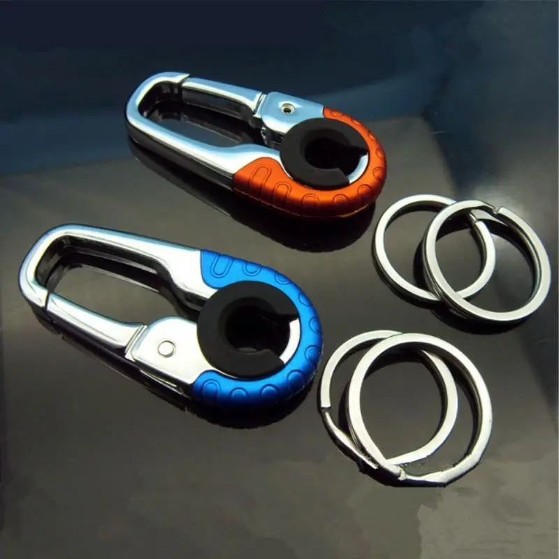 Высококачественный магнитный крючок с металлической пряжкой наружный карабин