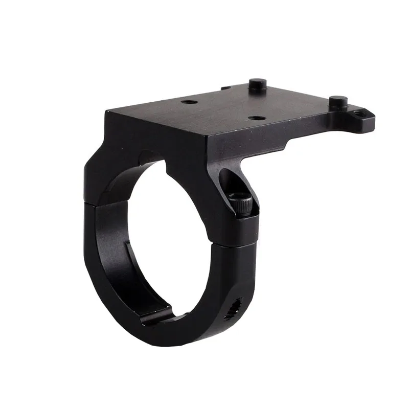 tactical ruggedized miniature rmr red dot reflex sight mount base adapter for hunting trijicon acog 3 5x 4x 5 5x riflescope free global shipping
