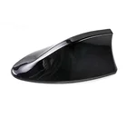 Автомобильная радиоантенна General Motors в виде плавника акулы, антенна на крышу для SUBARU Xv Forester 2016, impreza outback, sti legacy