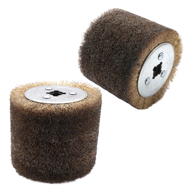 

2 шт., колесо для электрической шлифовальной машинки, 0,3/0,15 мм