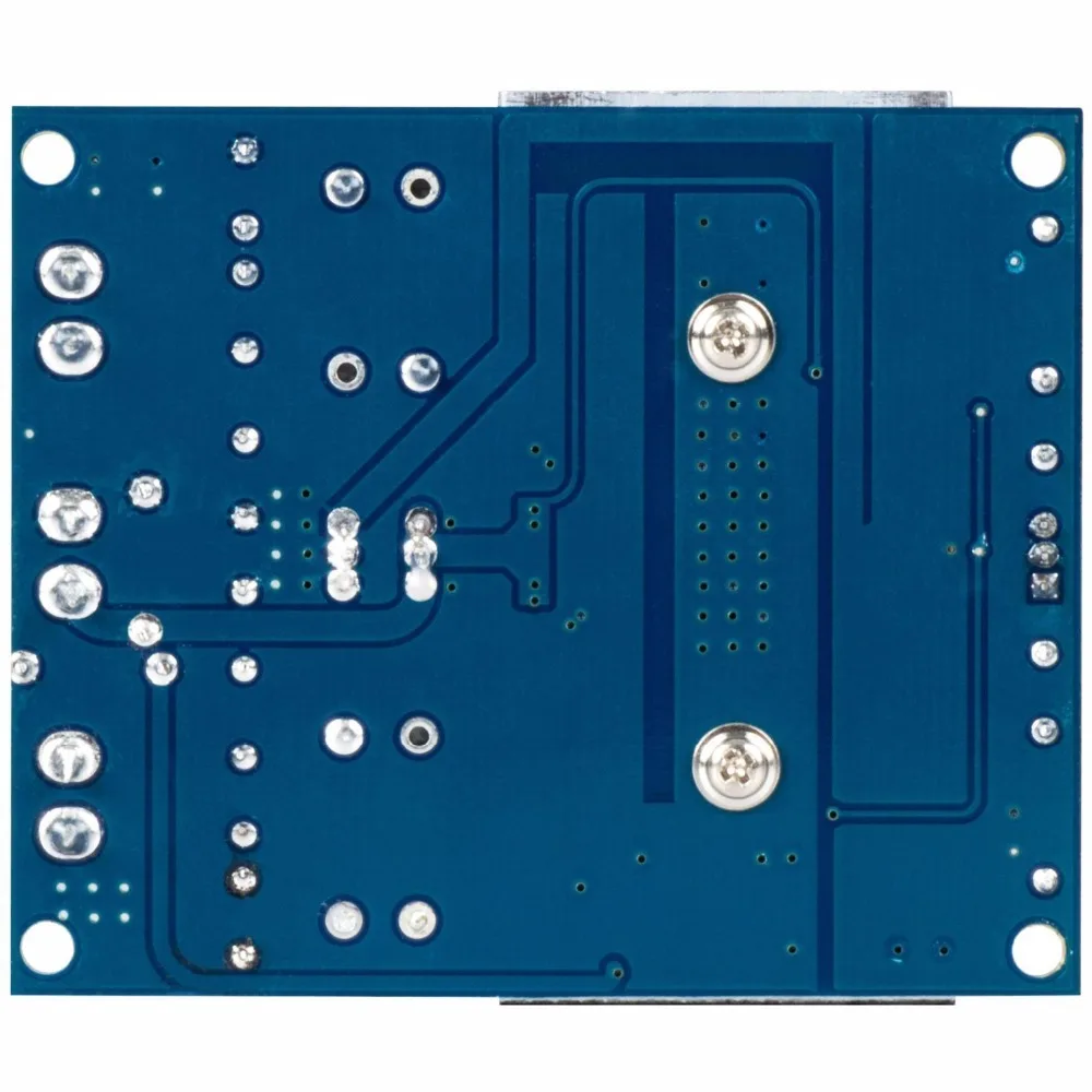 TDA7942 цифровой Мощность усилитель доска 50 Вт * 2/100 Diy Усилитель Kit стерео дома Театр