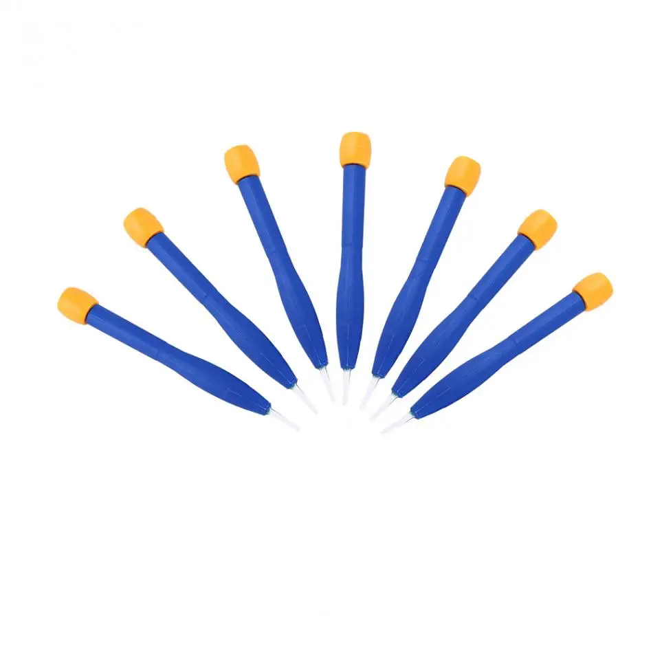 Набор антистатических отверток набор из 8 предметов|ceramic screwdriver|hand toolsscrewdriver hand tool |