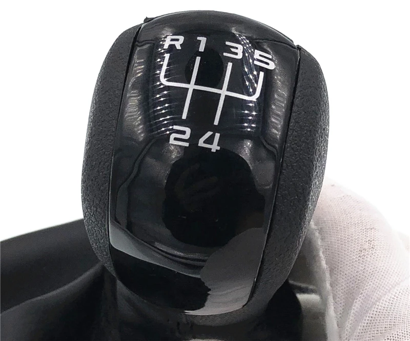 Высококачественные Новые 5 скоростей Ручка Переключения рулевого механизма