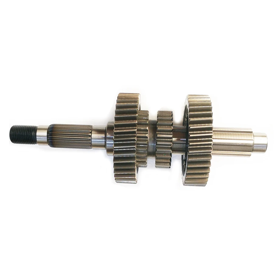 

Комплект редукторной коробки в сборе, коробка передач для WangYe GY6 150CC 200CC ATV QUAD BIKE UTV GO KART багги