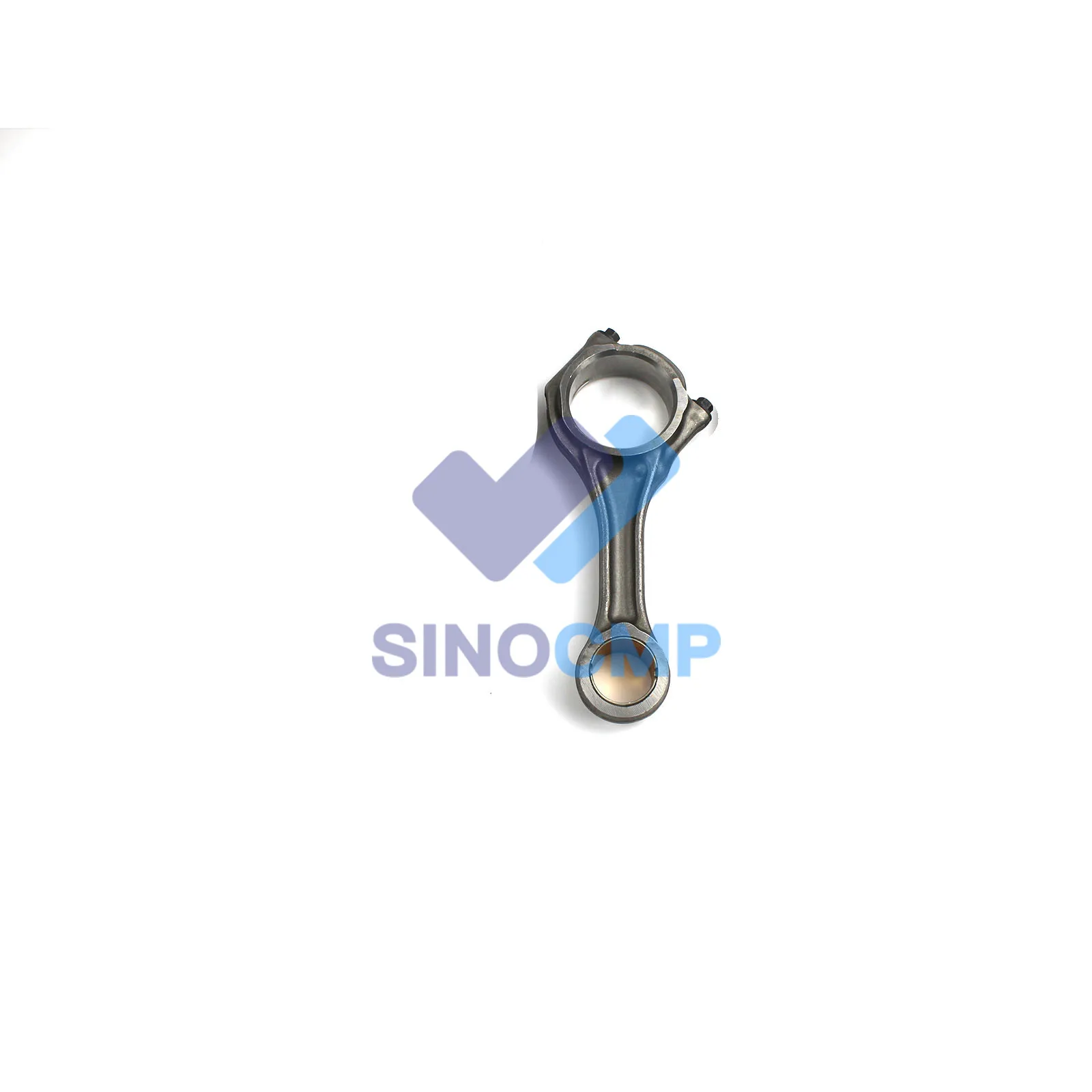 

6D107 1pcs Engine Connect Rod For Komatsu Excavator