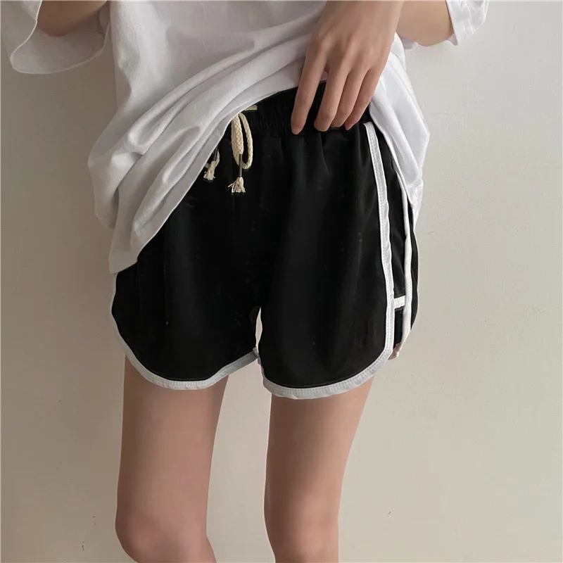 

Real Shot Cost-Effective ~ Korean Style Home Casual Pants Shorts for Women