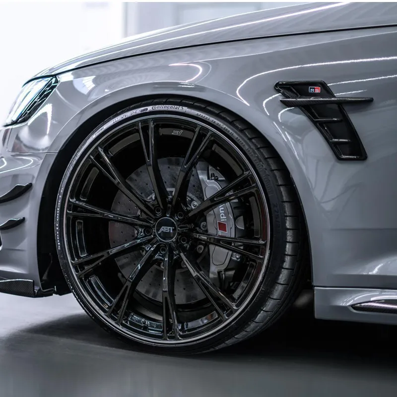 Универсальная автомобильная боковая крышка для крыла на вентиляционное