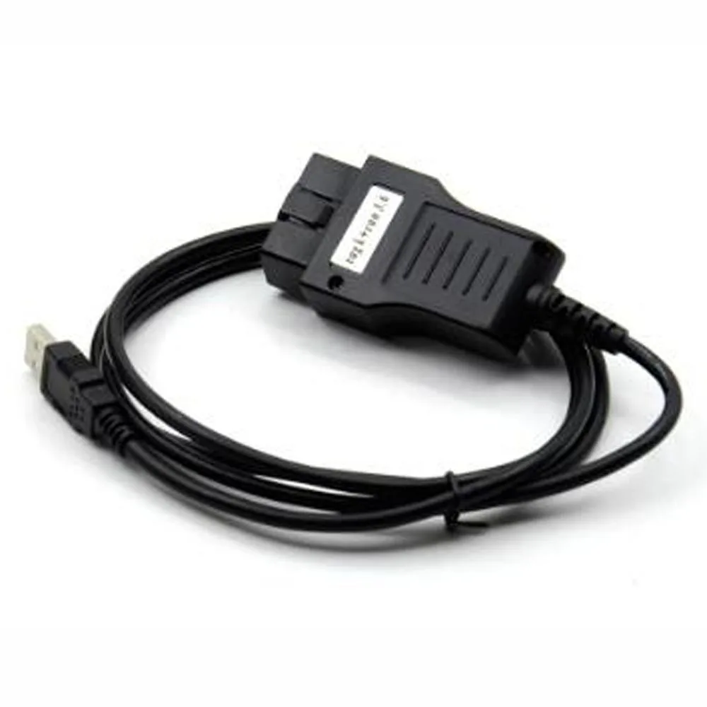 VAG K + CAN COMMANDER 3 6 OBDII OBD2 USB Диагностический кабель считыватели кодов диагностические