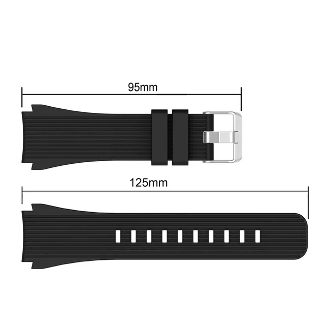 

For Xiaomi MI Watch Color Strap Silicone Wristband Bracelet 22mm Watchband For Xiaomi Smart Mi Watch Color sports edition correa