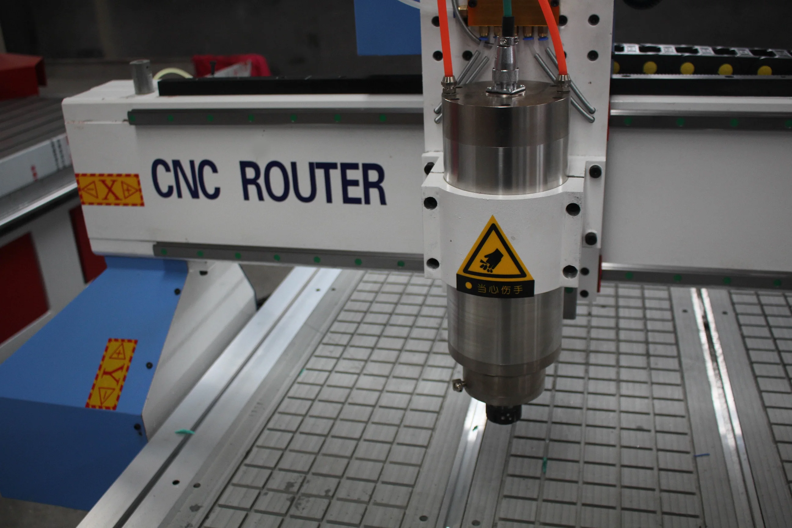 Напрямую с фабрики поставляем фрезерный станок ЧПУ 3000x2000 | Инструменты