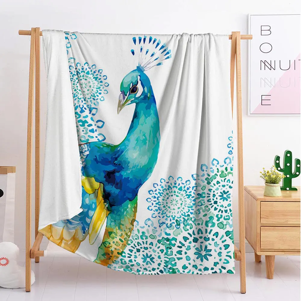 Comprare 2020 New Cat Coperte Personalizzate Coperta Da Tiro Di Grandi E Piccole Dimensioni Coperta Da Tappezzeria Coperta Da Notte Morbida Coperta Di Flanella