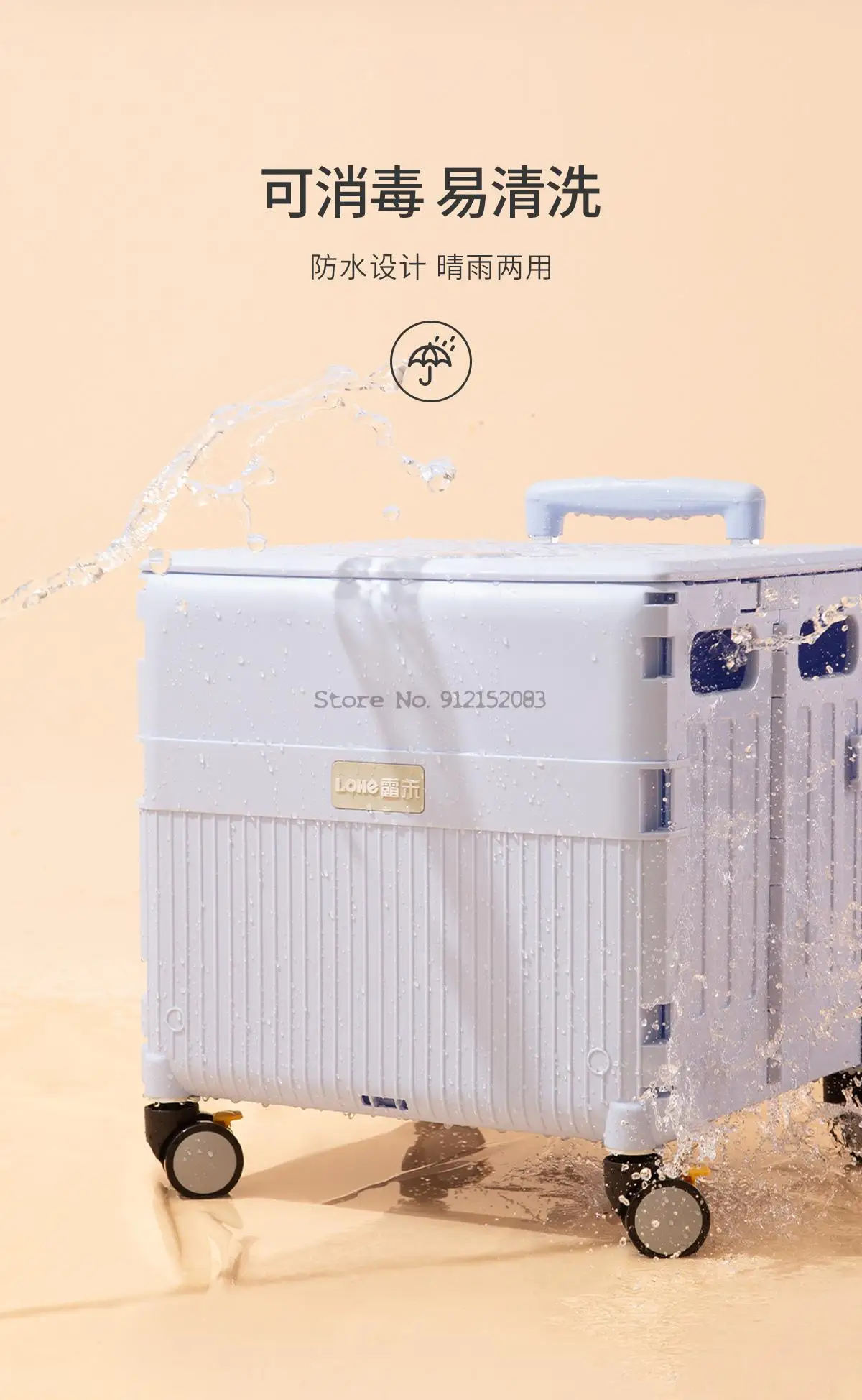 Складная корзина для покупок тележка сетка знаменитость продуктов Супермаркета