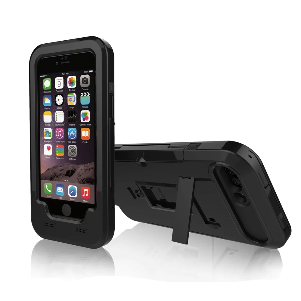 Велосипедное крепление на руль держатель сотового телефона с водонепроницаемым