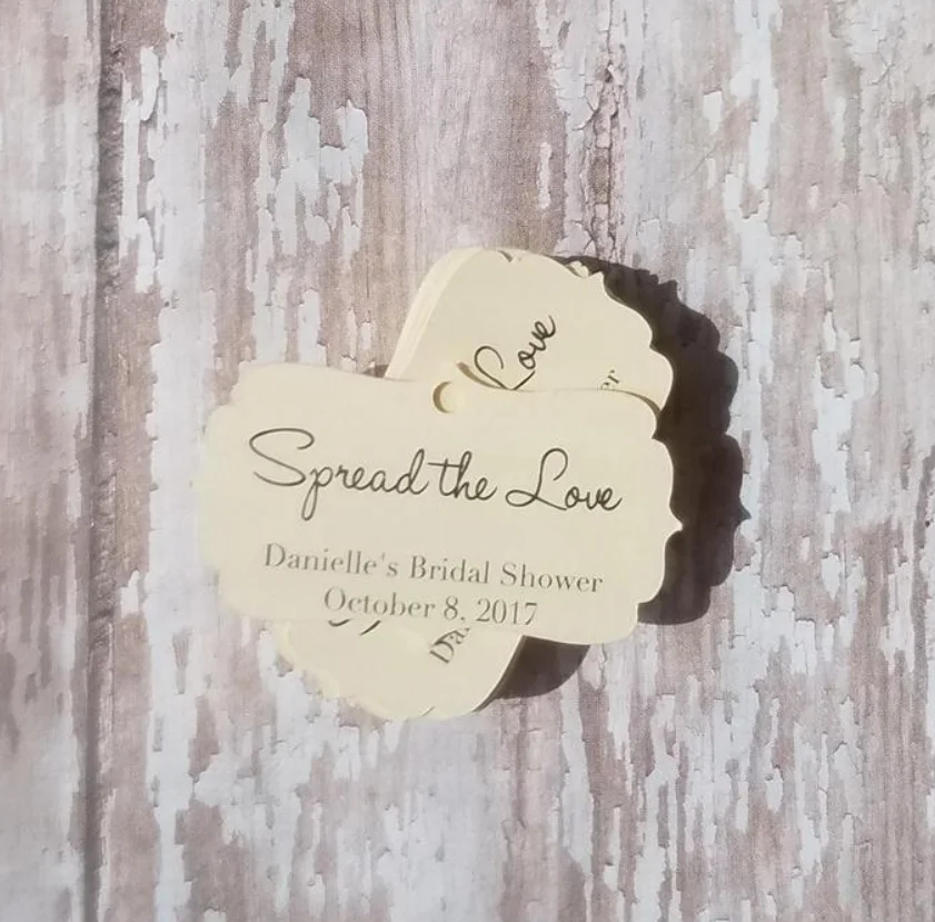 Подгоняйте распространение любви джем пользу желе сувениры ручной работы