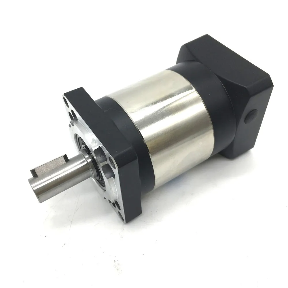 Передаточный редуктор с передаточным числом 7:1 для серводвигателя Nema 52 130 мм