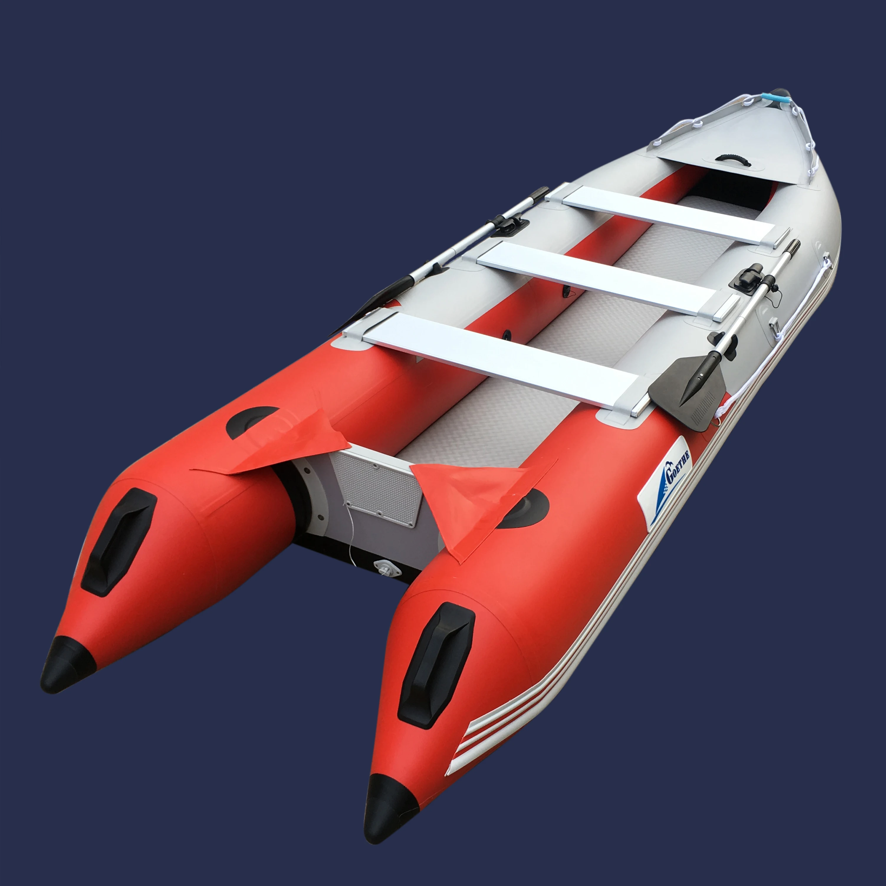 GTK420 Гете Прямая Продажа с фабрики 3 человек надувные ПВХ каяк|pvc kayak|pvc inflatable kayakkayak