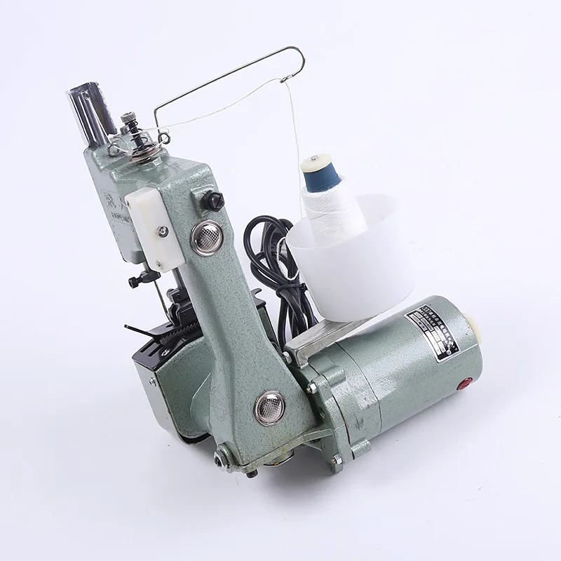 Профессиональная упаковочная машина электрическая для ручного шитья