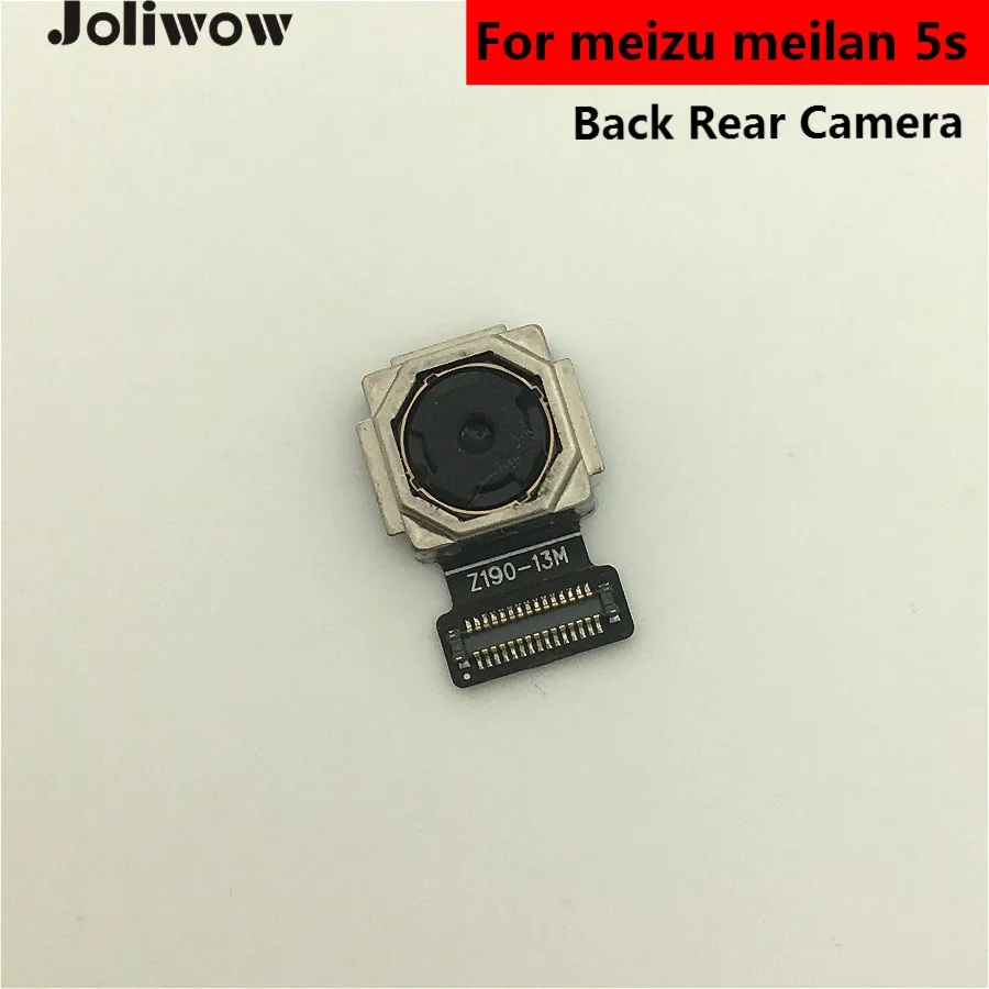 

Back Rear Camera Flex Cable For meizu meilan 5s