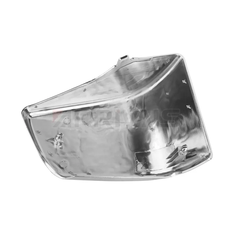 Аксессуары для мотоциклов хромированный пластиковый боковой обтекатель