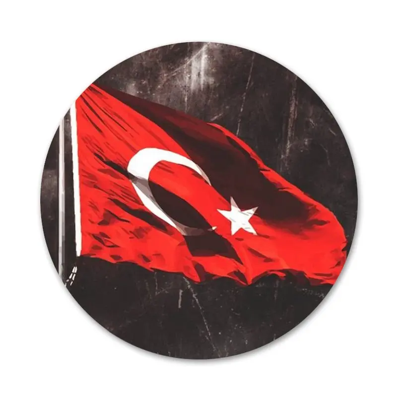 Женские значки металлические для украшения одежды и рюкзака