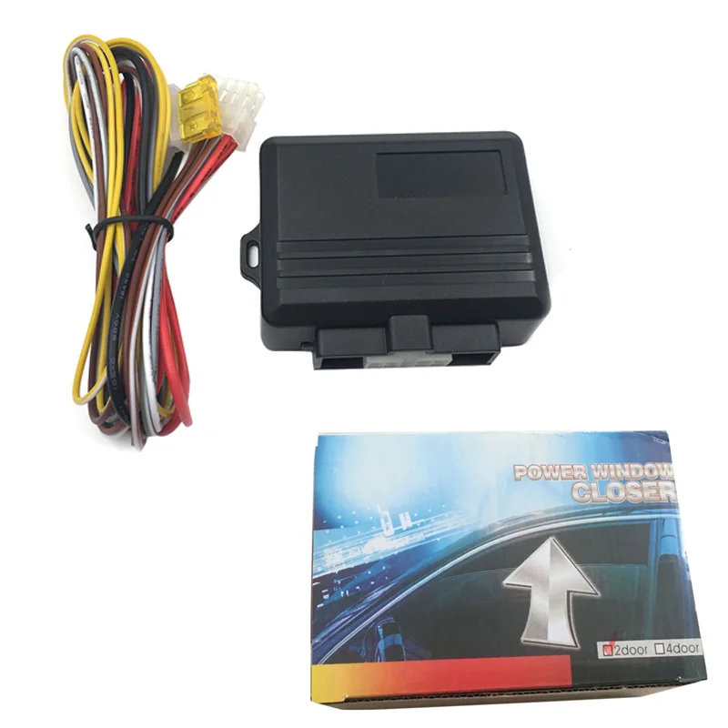 Сигнализация Универсальная автомобильная система сигнализации с возможностью