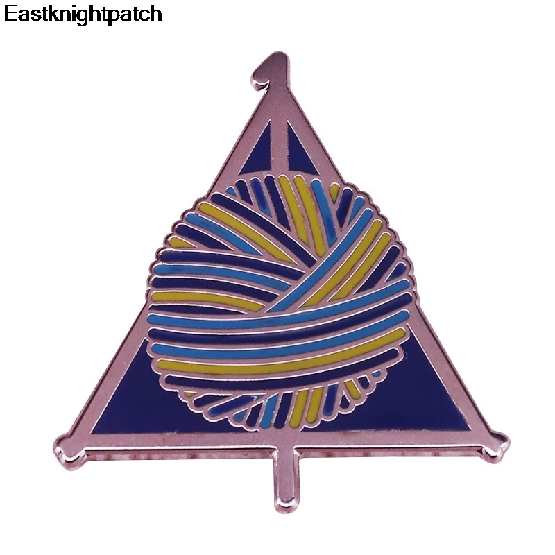 E1813 милые Мультяшные значки броши эмалированные булавки модные ювелирные