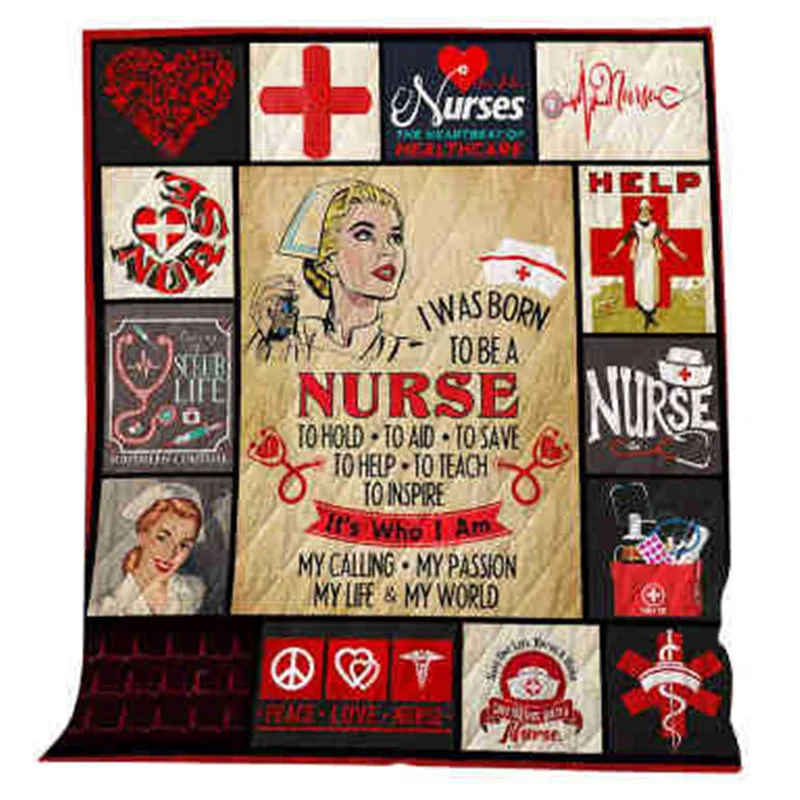 3D одеяло с цифровой печатью для дочери модное мультяшное со звездой луной