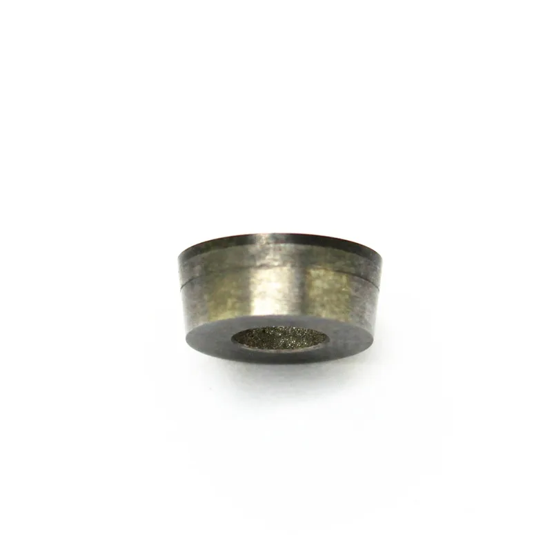 Фреза для токарного станка PKD PCD RCGW10T3 RCMX1003 RDHX12 RDHX0702 алмазные Токарные Инструменты