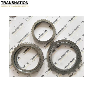 AA80E Automatic Transmission Steel Kit Clutch Plates Fit For TOYOTA GS460/LS460 4.6L Car Accessories in Pakistan