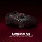 Беспроводной Bluetooth контроллер GameSir G4 Pro, джойстик для Nintendo, Apple Arcade и MFi игр, Android, ПК