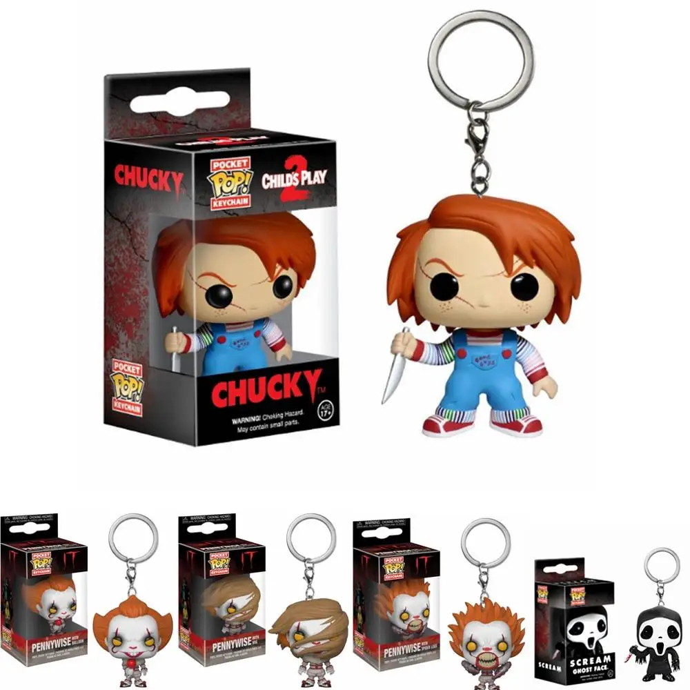 FUNKO POP Чаки стражи Галактики брелок для детей | Игрушки и хобби