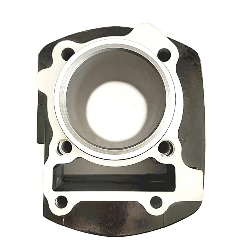 Комплект мотоциклетного цилиндра с поршневым кольцом прокладок диаметром 58 мм