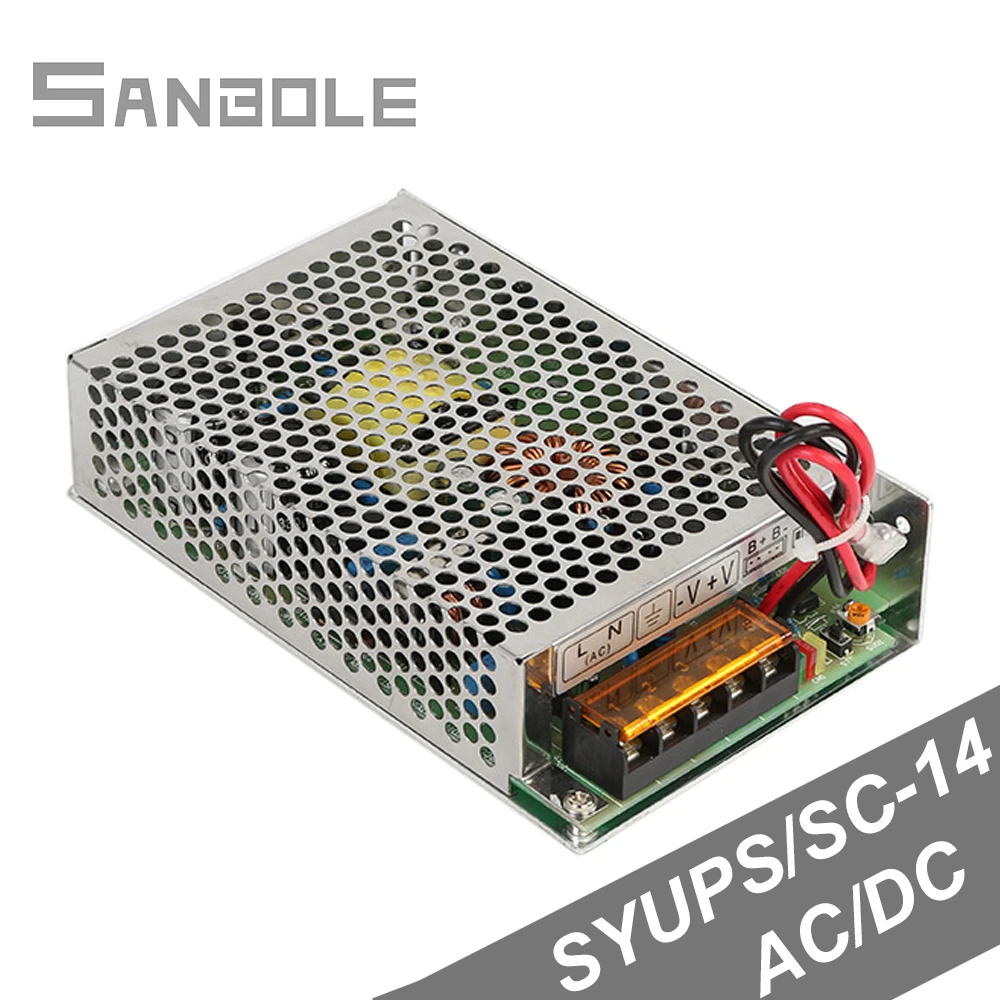 Fonte de Alimentação Proteção para Segurança de Emergência Modo de Comutação Proteção contra Curto-circuito Fonte de alimentação de comutação