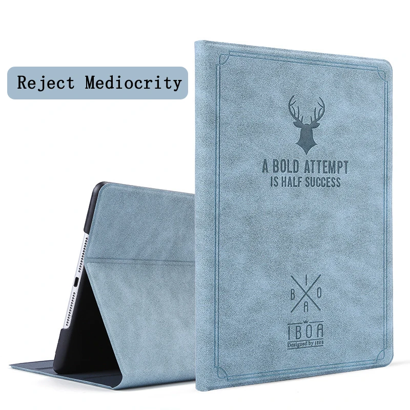 

For iPad Pro 11 Case 2021 2020 10.2 2019 7th 2018 9.7 6th Air 4 10.9 10.5 Mini 1 2 3 5 Smart Cover for iPad 8th Generation Case