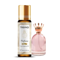 10ml freesia fragrance oil with roller perfume essential oil for female jadore magnolia orchid opium coffee mon paris white musk