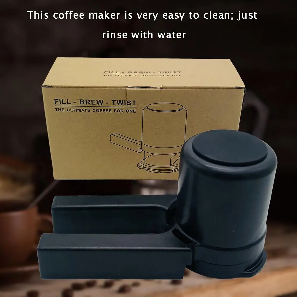 Ручная кофемолка Кофеварка с фильтром ручная шлифовальная мельница для кукурузы