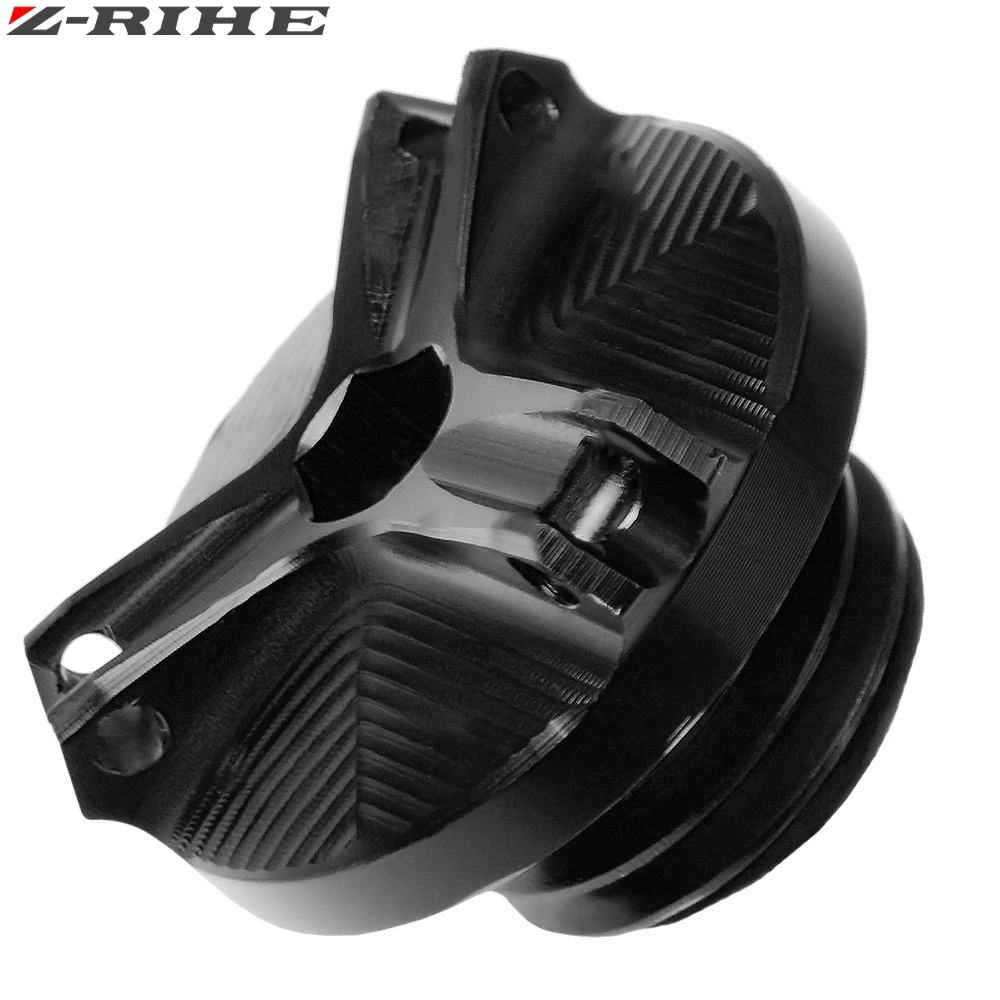 Для Ducati MONSTER 696 795 796 821 1200 1200S 1100 EVO высококачественный моторный Магнитный масляный