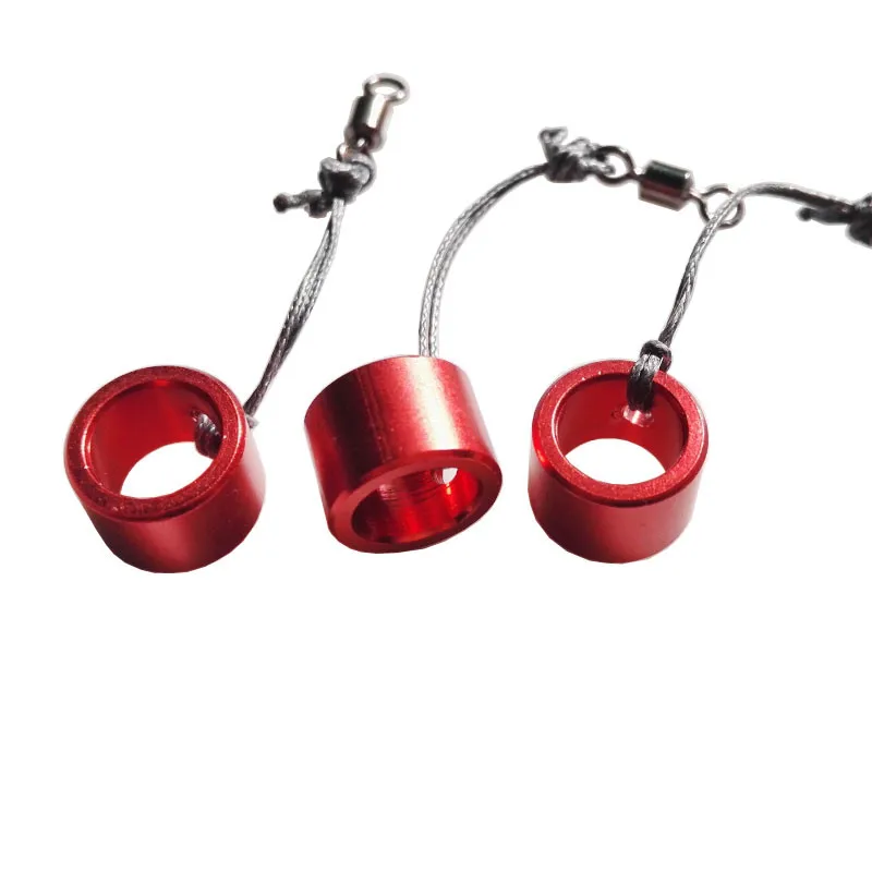 12/24 шт. для стрельбы из лука алюминиевые стрелы сплава рыбалки слайдер