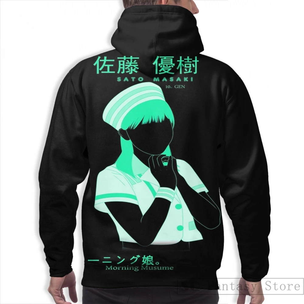 Женская Повседневная Толстовка с капюшоном и принтом | Толстовки свитшоты