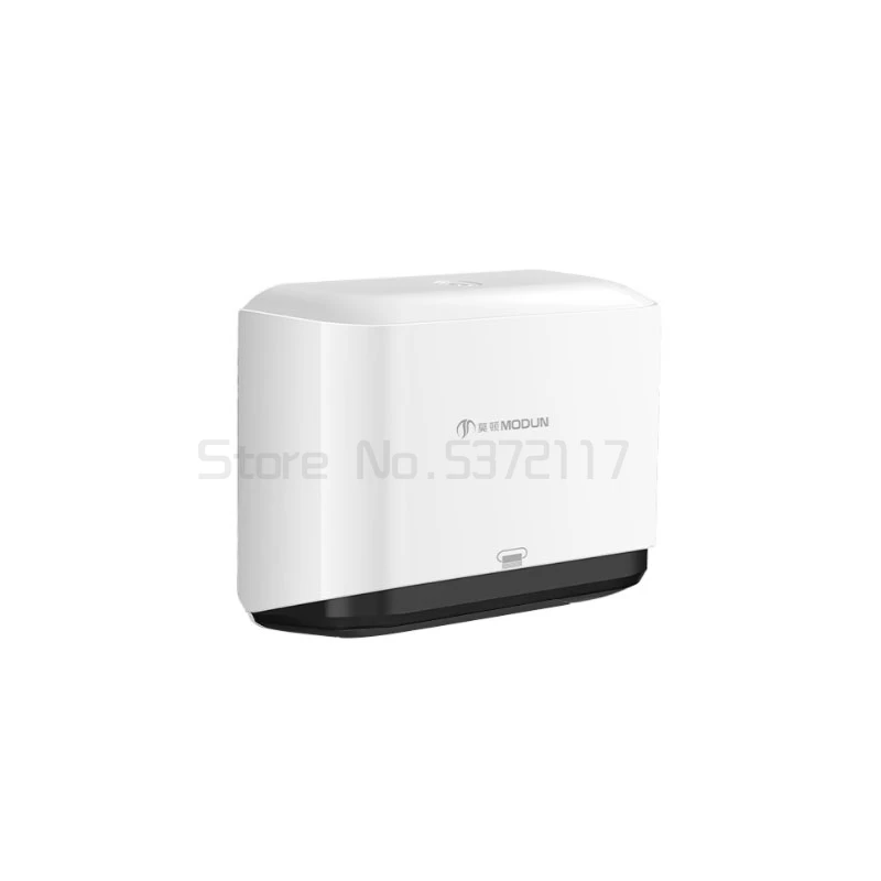 

Настенный бумажный ящик для ручной уборки, Кухонный Контейнер для салфеток с перфорацией, держатель для туалетной бумаги, бытовой контейне...