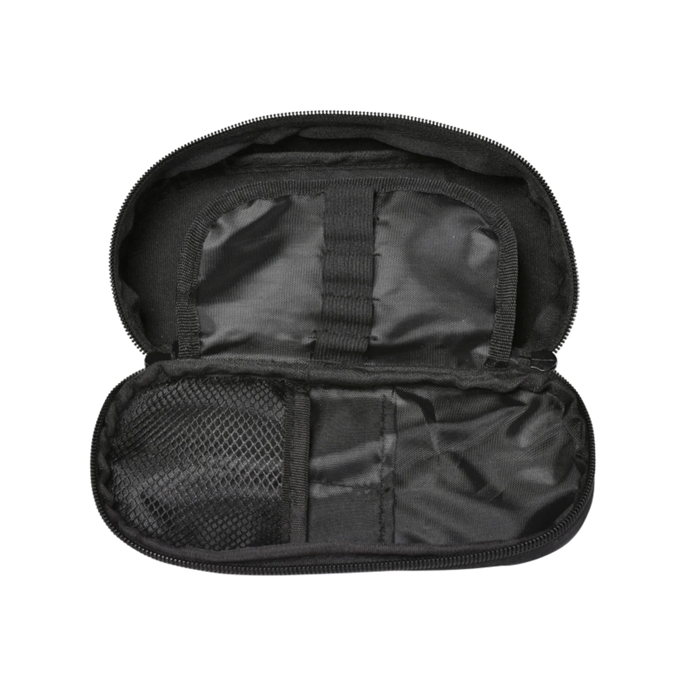 3D Shark Pencil Case Unisex-baby Simple And Practical Bag Storage Creative High Quality | Багаж и сумки