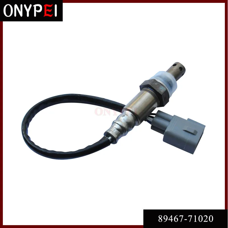 Кислородный датчик 89467-71020 для Toyota 4runner Land Cruiser Lexus GX470 LX470 4.7L 8946771020 | Автомобили и