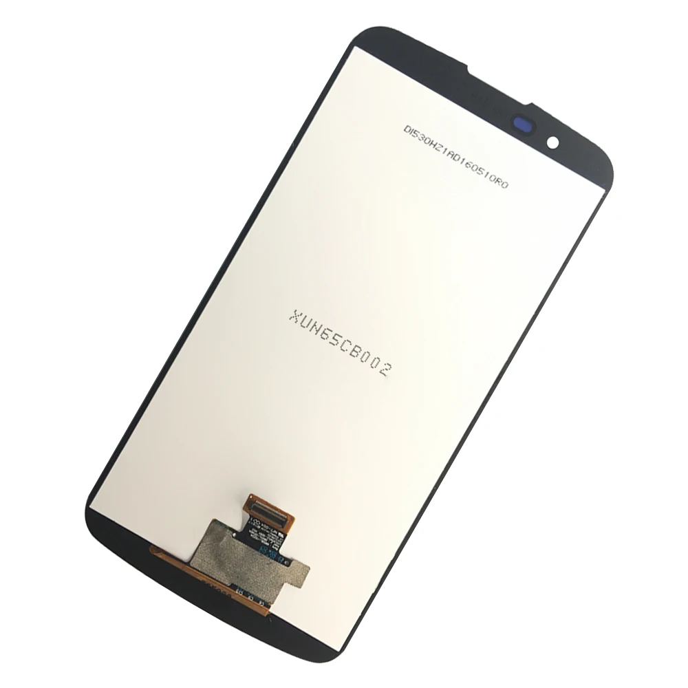 ЖК-дисплей с сенсорным экраном и дигитайзером для LG K10 LTE K420N K430 K430DS K410/ K10TV K430TV