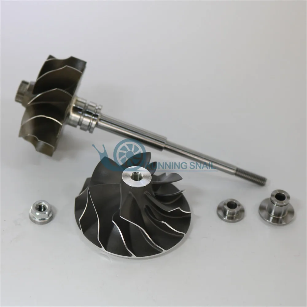 TD03 ротора 49S31-05210 49131-05210 49131-05212 0375K7 turbo зарядное устройство для Ducato III 2,2 100 Multijet 74Kw 100 hp 4HV для упаковки пищевых продуктов