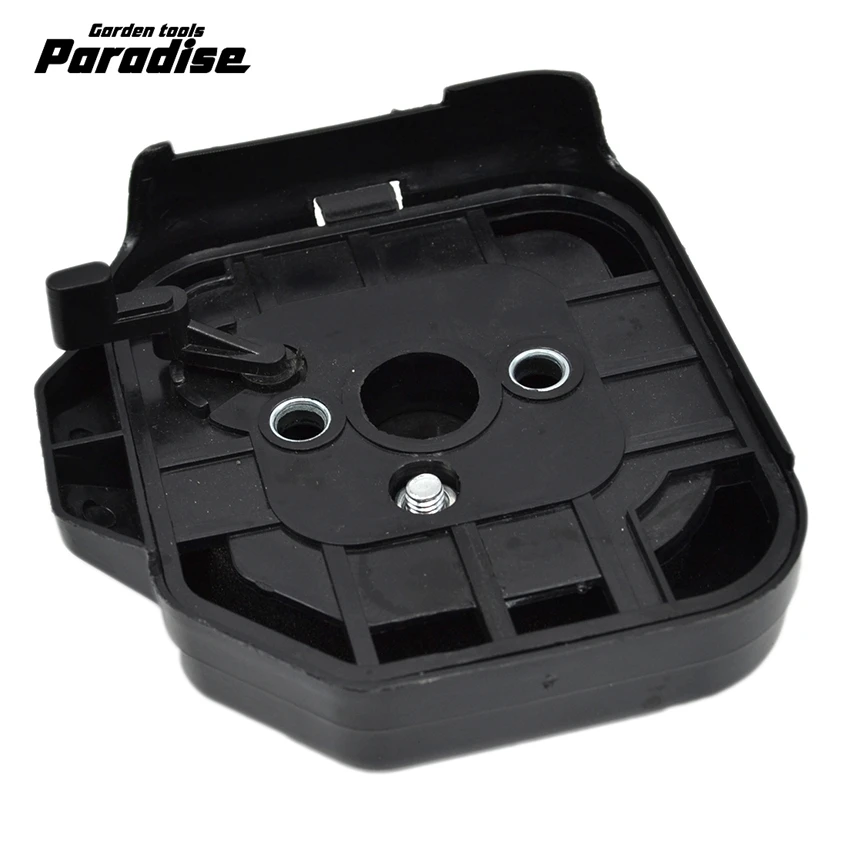 PARADISE Air Filter Box Choke Assembly for MITSUBISHI TL26 25CC CG260 26CC Brush Cutter Grass Trimmer Strimmer Spare Parts | Инструменты