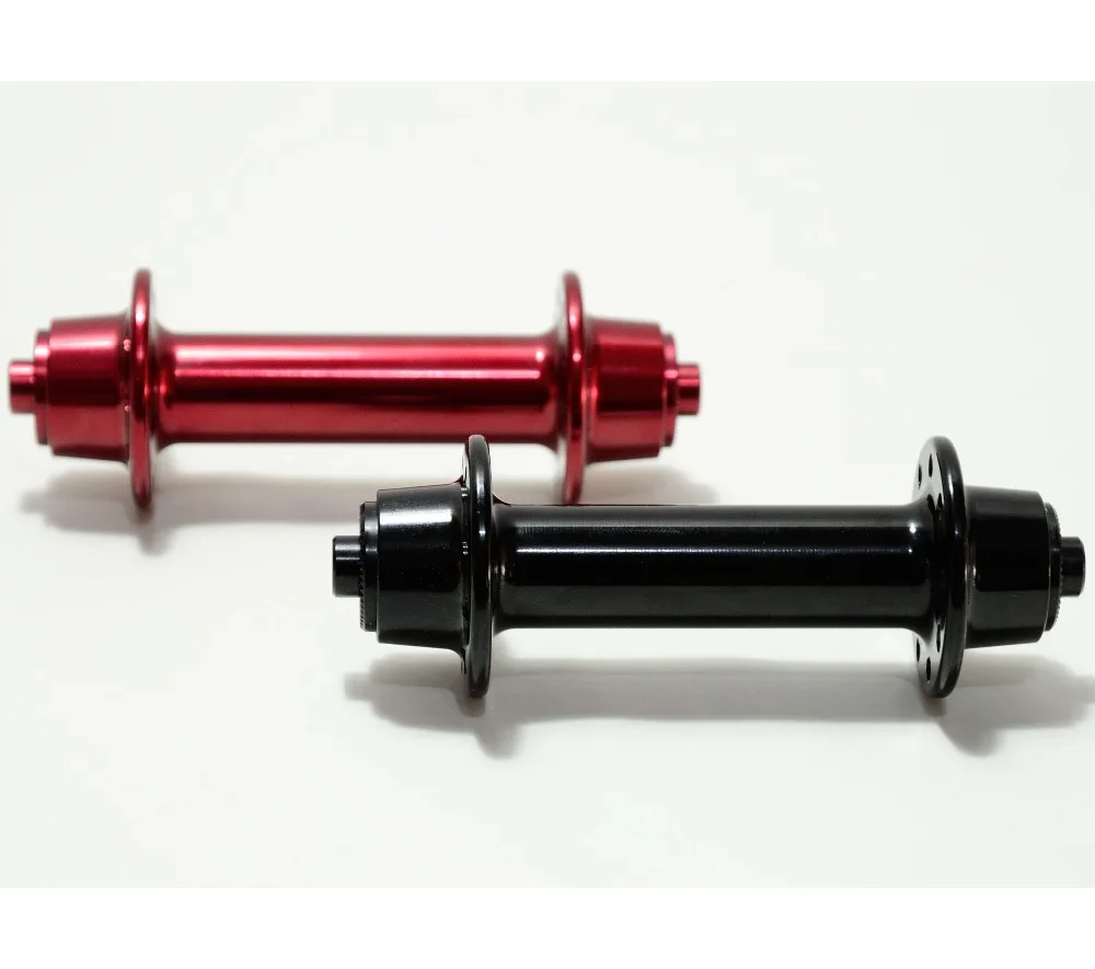 Супер легкий Powerway R13 керамический дорожный велосипедный концентратор передний 76